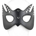 Masque de chauve-souris pour jeux sensuels KINK - Vignette | Adopt1toy