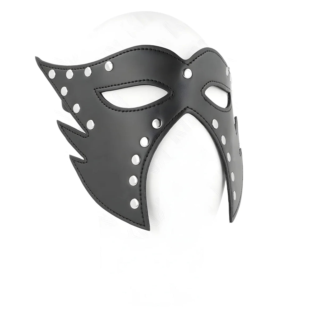 kink masque chat modele 2 29 x 15 cm