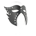 Masque Chat Modèle 2 pour jeux sensuels KINK - Vignette | Adopt1toy