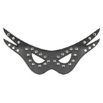 Masque BDSM Modèle 1 pour jeux sensuels KINK SEXY - Vignette | Adopt1toy