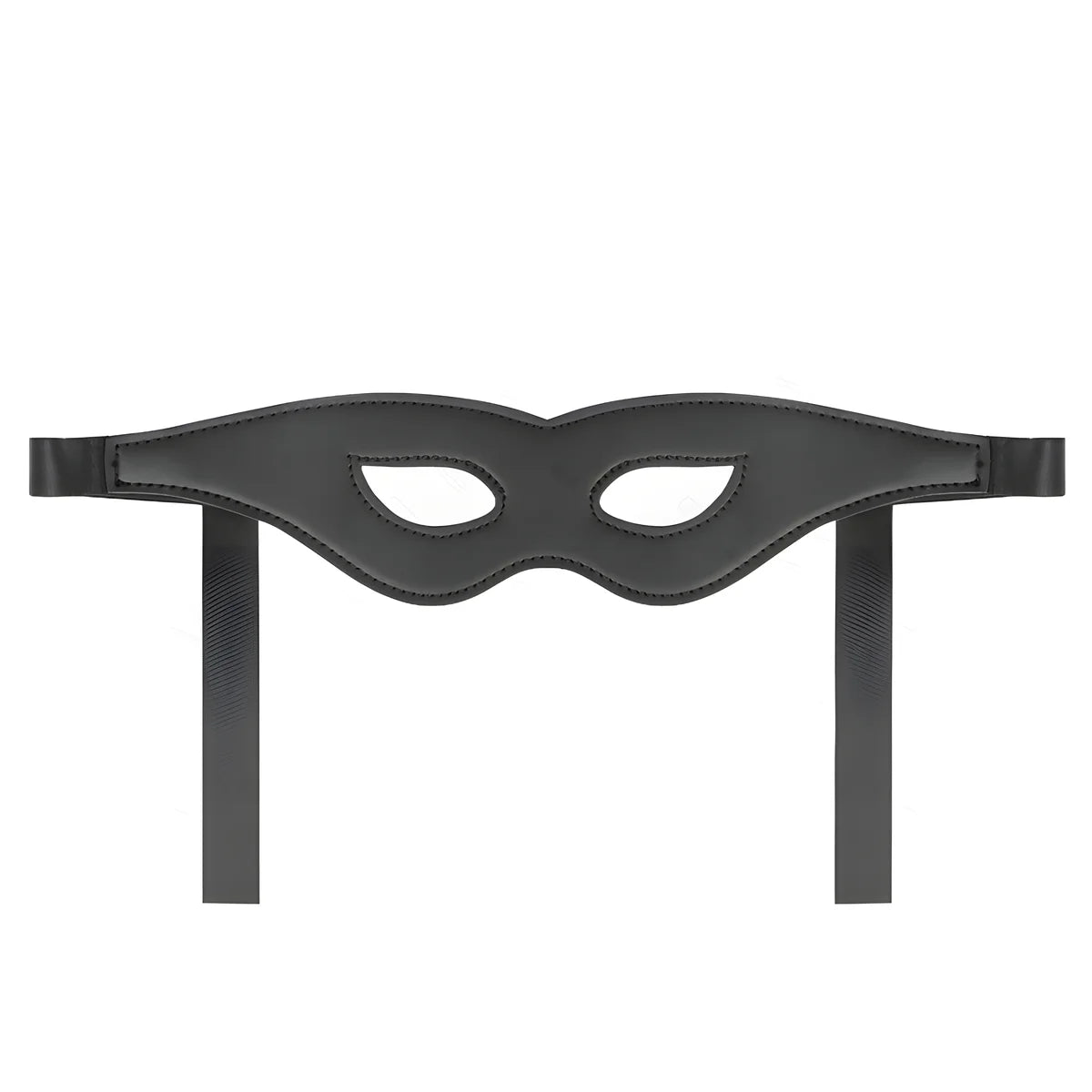 kink masque en cuirette modele 1 30 x 7 cm