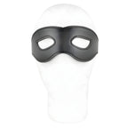 kink masque en cuirette modele 1 30 x 7 cm