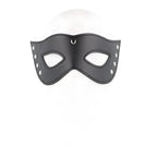 kink masque pour les yeux 4 rivets 28 x 8 cm