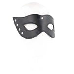 Masque BDSM Nova pour mystère et sensualité KINK - Vignette | Adopt1toy