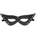 kink masque pour les yeux 5 rivets 28 x 8 cm