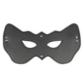 kink masque pour les yeux de fete modele 2 27 5 x 12 cm