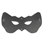 kink masque pour les yeux de fete modele 2 27 5 x 12 cm