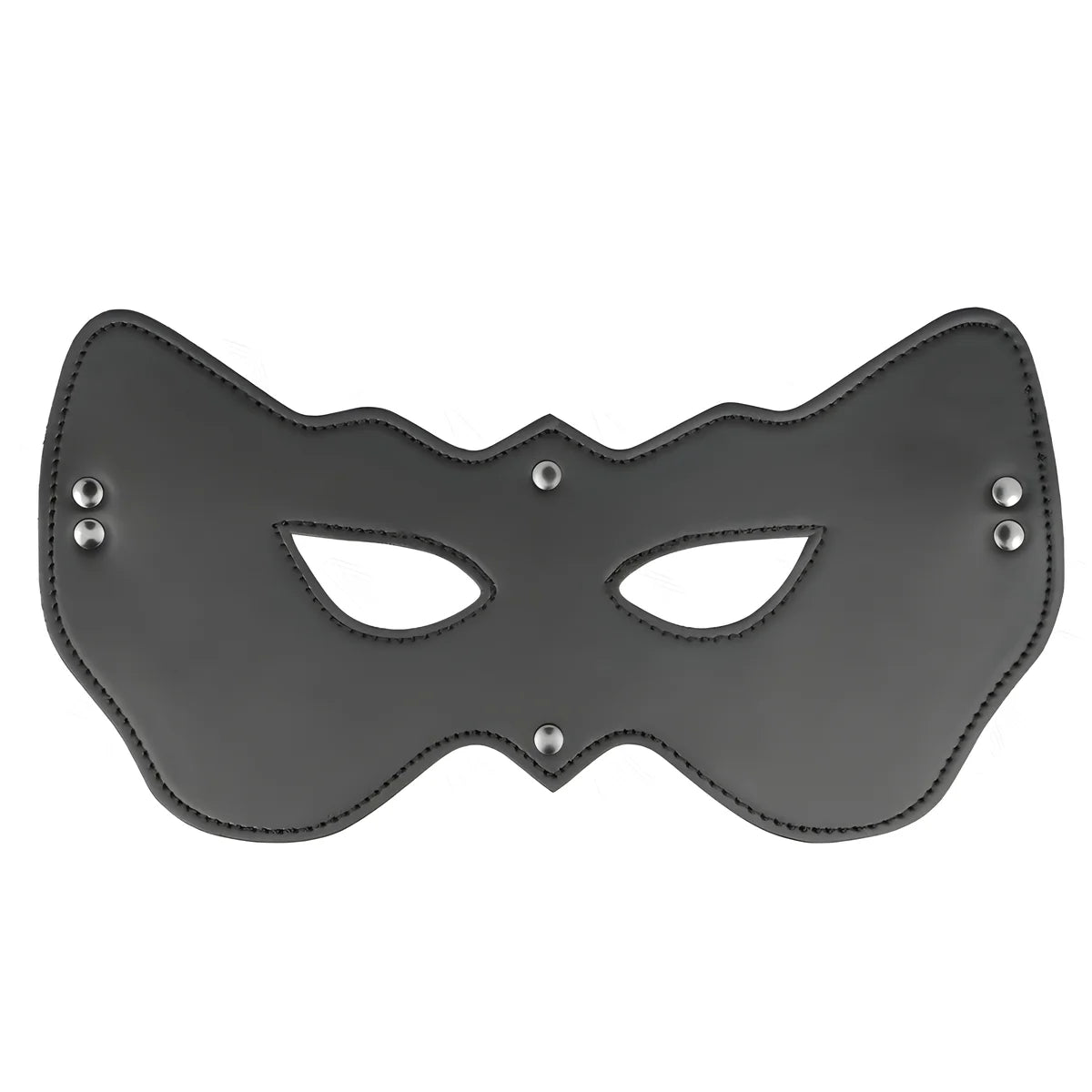 kink masque pour les yeux de fete modele 2 27 5 x 12 cm