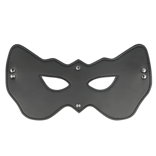kink masque pour les yeux de fete modele 2 27 5 x 12 cm