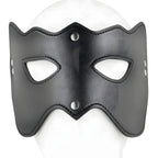 kink masque pour les yeux de fete modele 2 27 5 x 12 cm