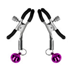 Pince téton Nova pour une caresse KINK - Vignette | Adopt1toy