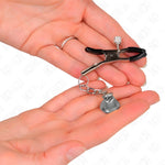 Pince téton Bali pour une stimulation sensuelle - Vignette | Adopt1toy