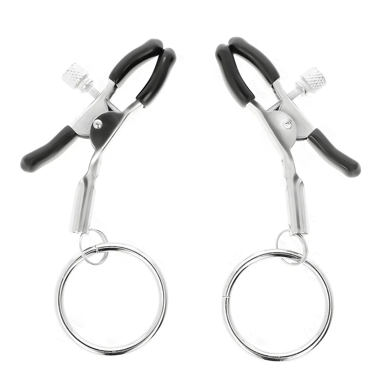 kink pince a meton o ring 6 cm