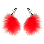 Pince téton Nova pour sensations délicates KINK - Vignette | Adopt1toy