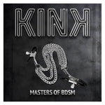 Pince téton Duo pour des sensations envoûtantes KINK - Vignette | Adopt1toy