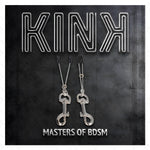 Pince à téton Nova pour une douce stimulation KINK - Vignette | Adopt1toy