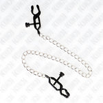 Pince téton Nova pour une caresse KINK séduisante - Vignette | Adopt1toy