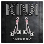 Pinces à tétons KINK pour stimulation sensuelle - Vignette | Adopt1toy