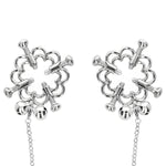 Pinces à tétons KINK pour une caresse délicate - Vignette | Adopt1toy