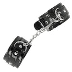 Menottes ajustables Nova pour jeux sensuels KINK - Vignette | Adopt1toy