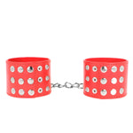 Menottes Kink : élégance et sensations douces - Vignette | Adopt1toy