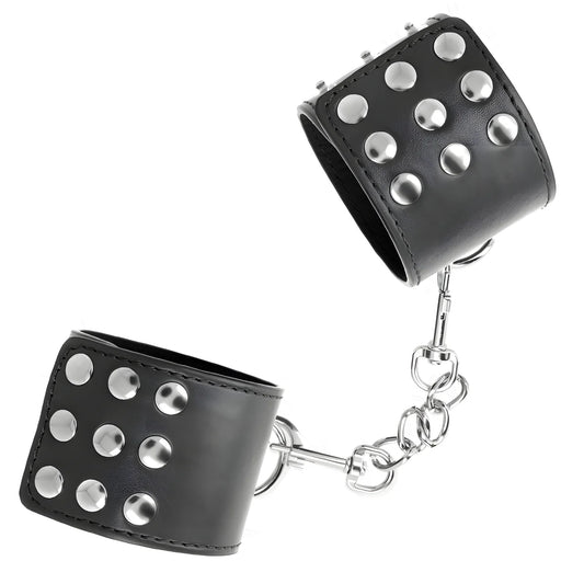 kink appui poignets avec bouton pression noir reglable 19 24 cm x 5 5 cm