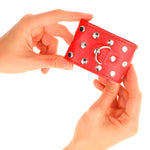 Menottes Kink pour un contrôle sensuel APPAREILS - Vignette | Adopt1toy