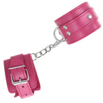 Menottes Kink pour un contrôle doux et sensuel - Vignette | Adopt1toy