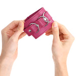 Menottes Kink pour un contrôle doux et sensuel - Vignette | Adopt1toy