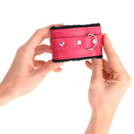 Menottes Kink pour confort et contrôle - Vignette | Adopt1toy