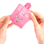Menottes Kink en fourrure pour confort et - Vignette | Adopt1toy