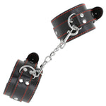 Menottes Kink pour plaisir et élégance - Vignette | Adopt1toy