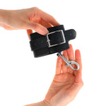 Menottes Kink ajustables pour un contrôle délicat - Vignette | Adopt1toy