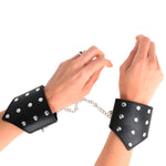 Menottes Kink pour contrôle et confort BRACELETS - Vignette | Adopt1toy