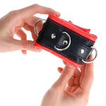 Menottes Kink pour un plaisir maîtrisé - Vignette | Adopt1toy