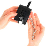 Menottes Kink pour une étreinte douce et audacieuse - Vignette | Adopt1toy