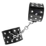 Menottes Kink : douceur et domination élégante - Vignette | Adopt1toy