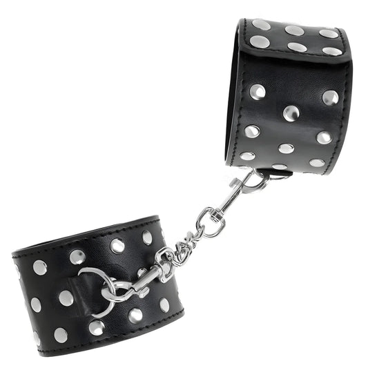 kink retenues poignets punk reglables 19 24 cm x 5 5 cm