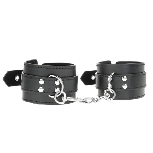 kink appui poignets avec clous 35 x 6 cm