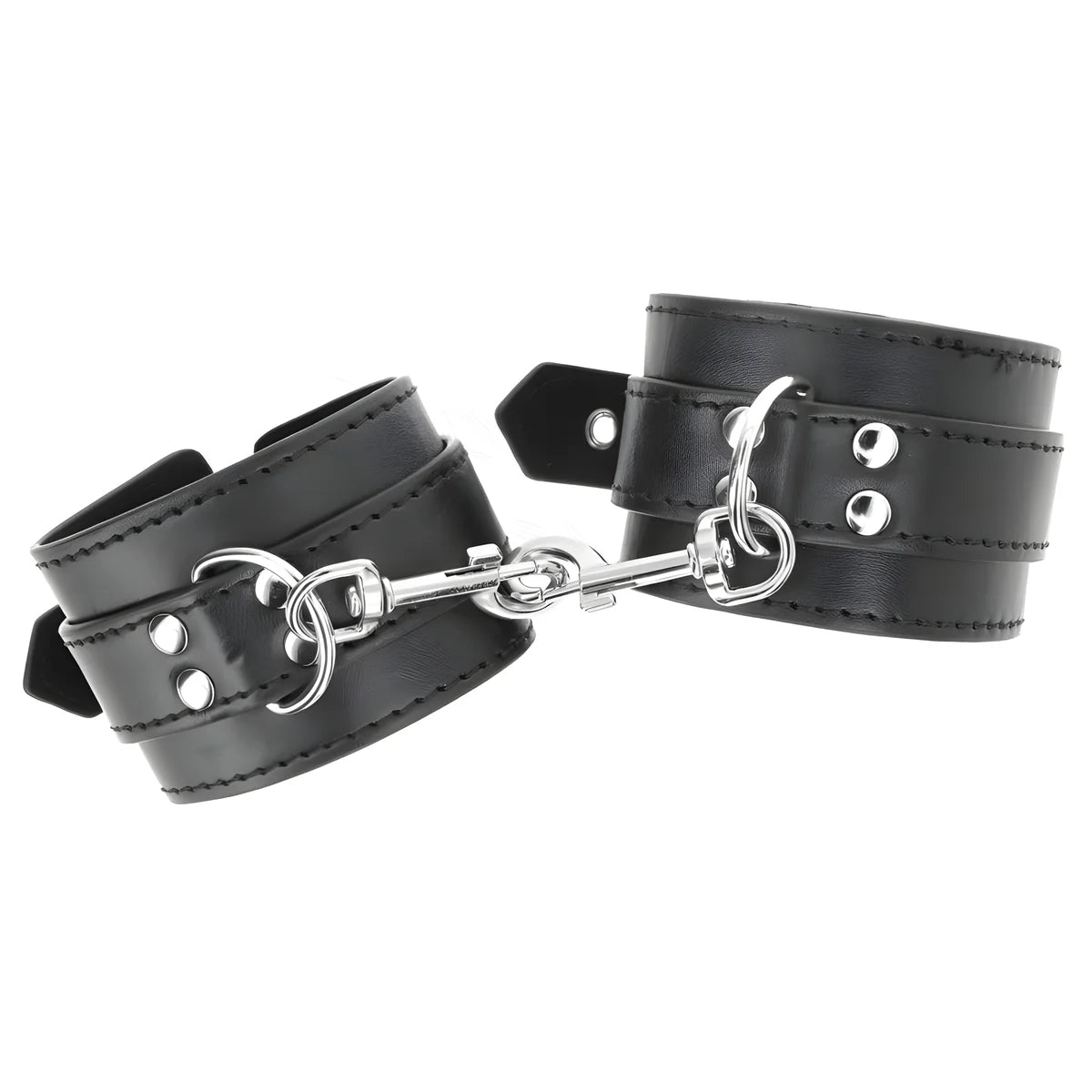 kink appui poignets avec clous 35 x 6 cm