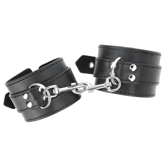 kink appui poignets avec clous 35 x 6 cm