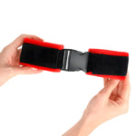 Menottes KINK pour un contrôle sensuel - Vignette | Adopt1toy