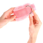 Menottes Kink, confort et contrôle doux - Vignette | Adopt1toy