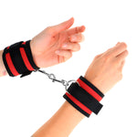 Menottes Kink modèle 2 pour plaisir contrôlé - Vignette | Adopt1toy