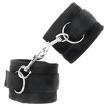 Menottes Kink modèle 2 pour jeux sensuels - Vignette | Adopt1toy