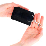 Menottes Kink modèle 2 pour jeux sensuels - Vignette | Adopt1toy