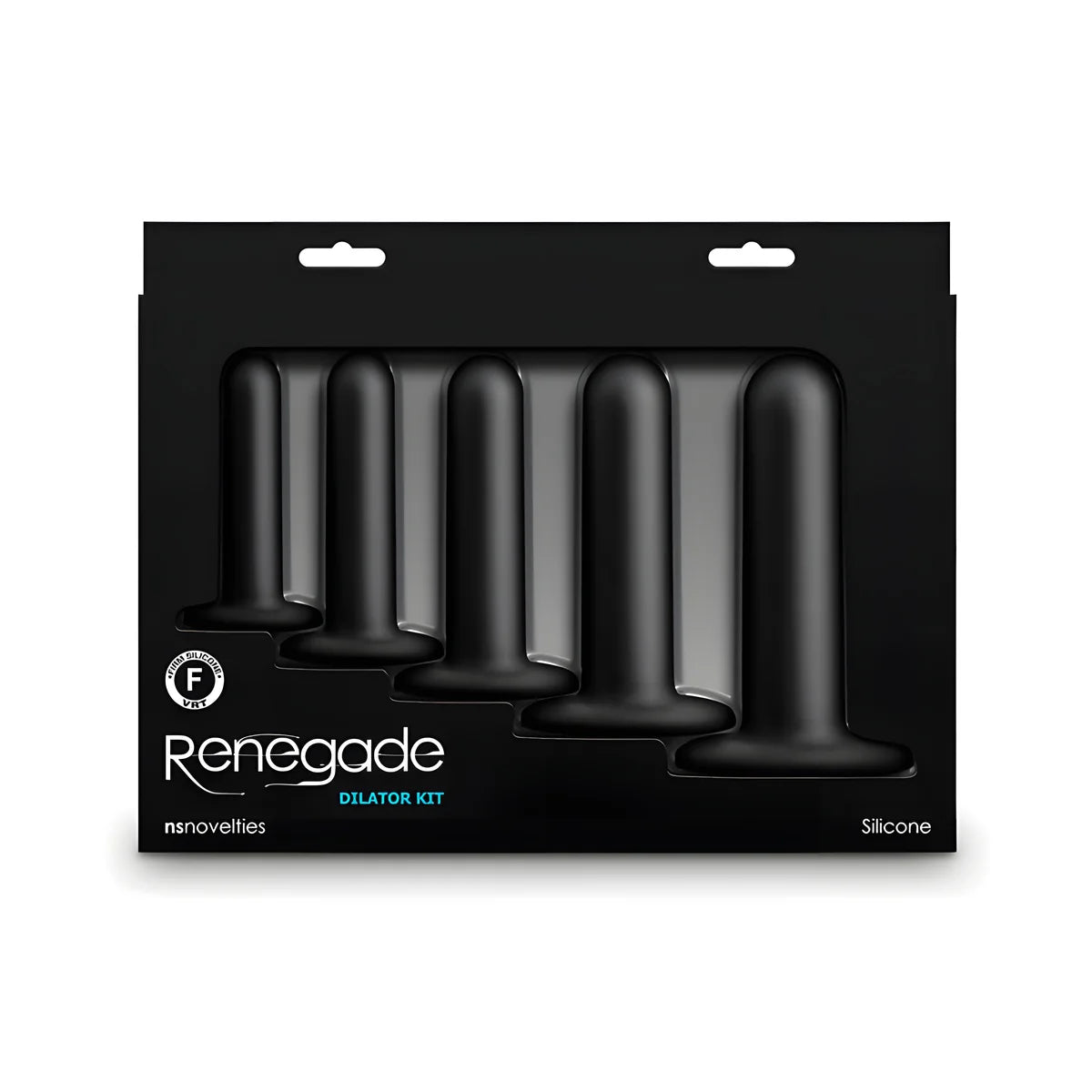 ns novelties renegade kit dilatateur noir