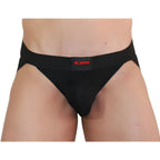 burn 003 jock noir brillant s