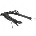 kink fouet avec anneau 65 cm