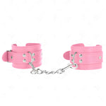 Appui-poignets Kink pour un contrôle doux SIMPLES - Vignette | Adopt1toy